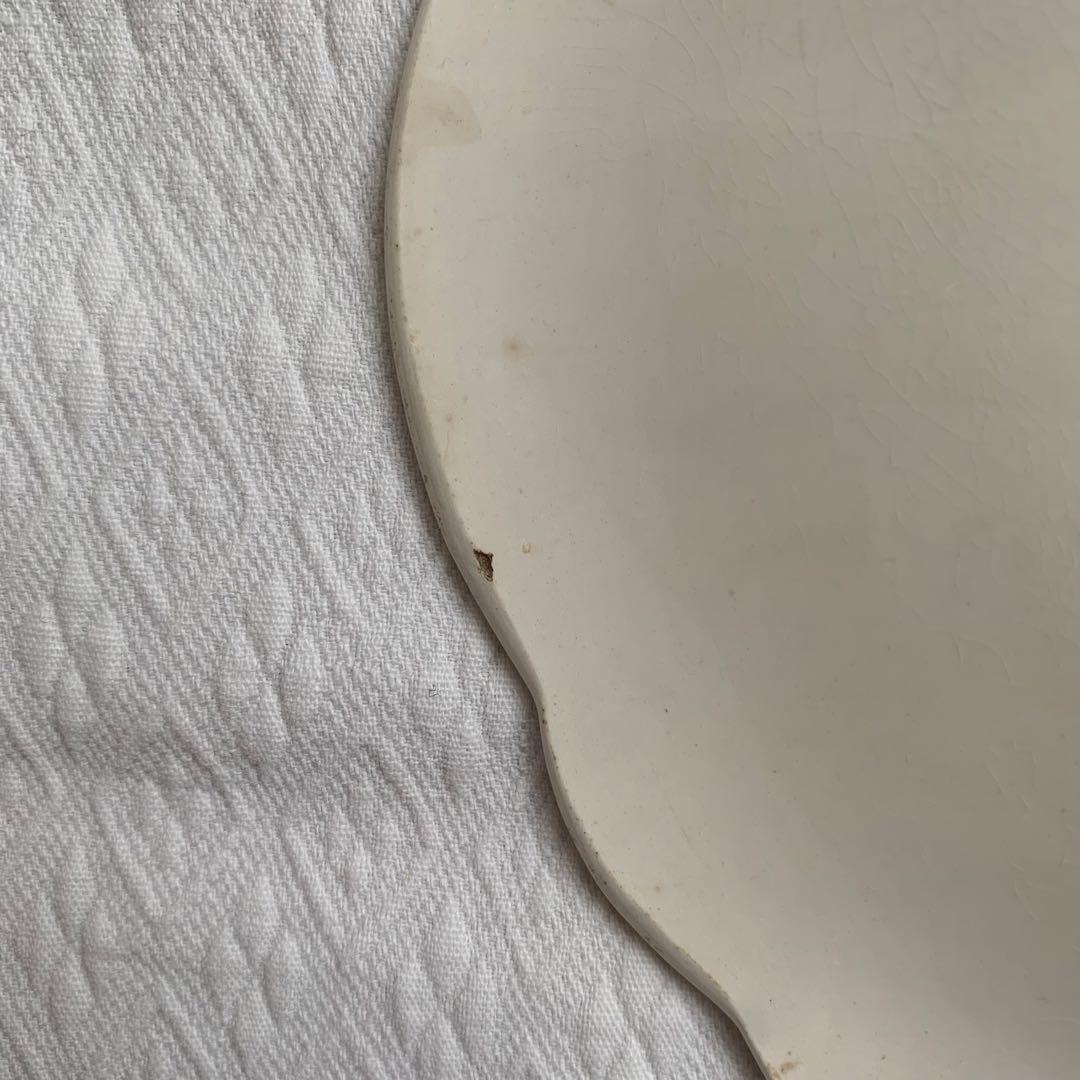 サラン SALINS 葡萄レリーフ