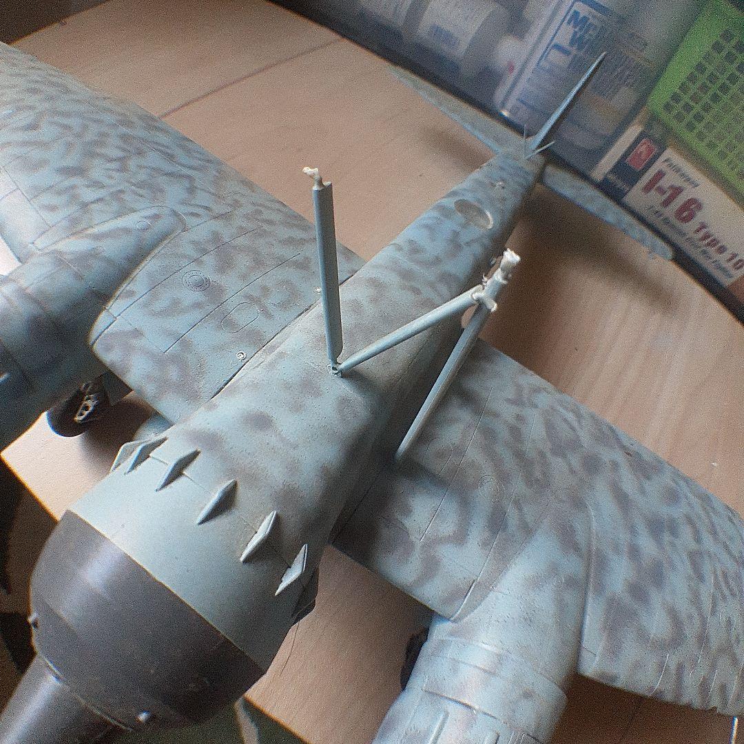 フリーダム様ミステル