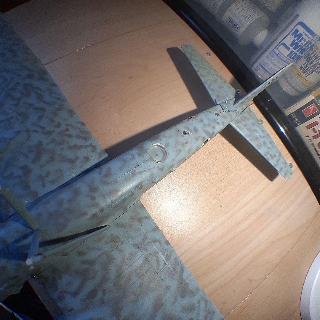 フリーダム様ミステル