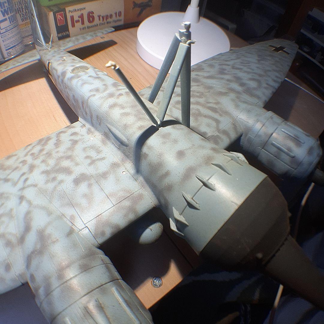 フリーダム様ミステル