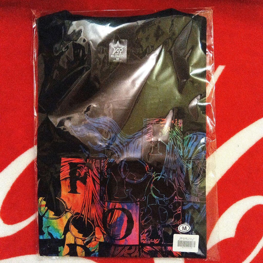 B'z LIVE-GYM Tシャツ2枚セット　新品未使用