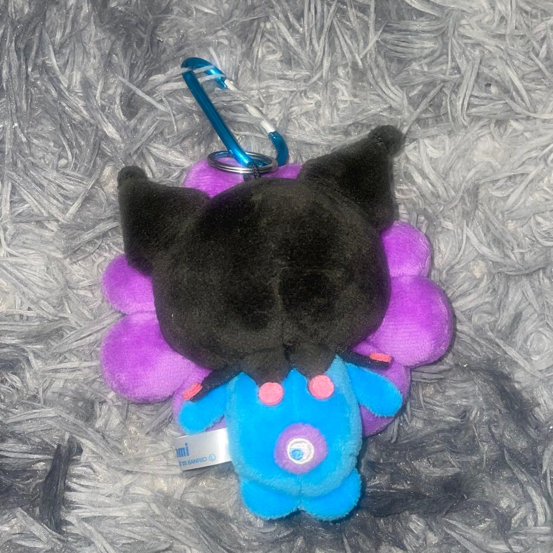 【大阪万博会場限定商品】 ミャクミャク クロミ ぬいぐるみ