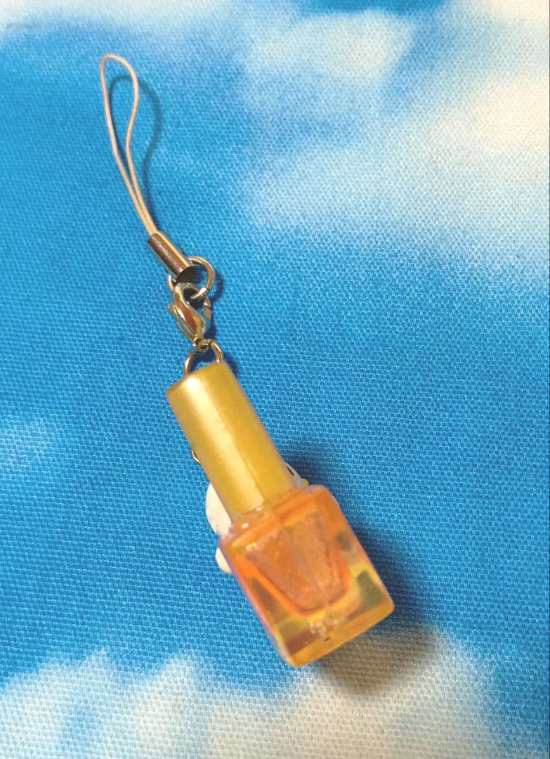 ご当地キティ①☆ネイリストバージョン☆2007年当時物