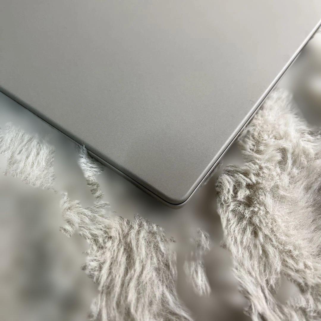 ASUS ノートパソコン Zenbook SORA UX3407RA ベージュ