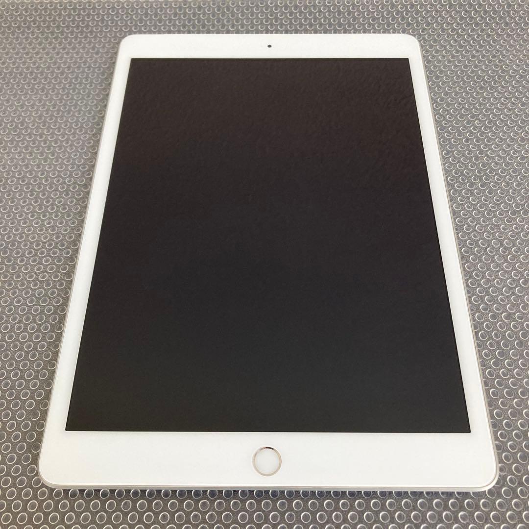 2731【早い者勝ち】電池最良好☆iPad7 第7世代 128GB SIMフリー