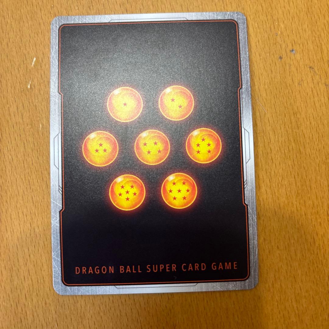 コジータ ドラゴンボールスーパーカードゲーム