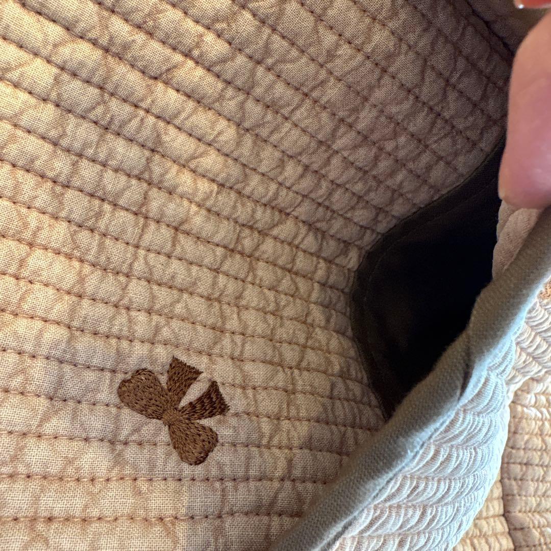 ヌビバッグ　マザーズバッグ　6500