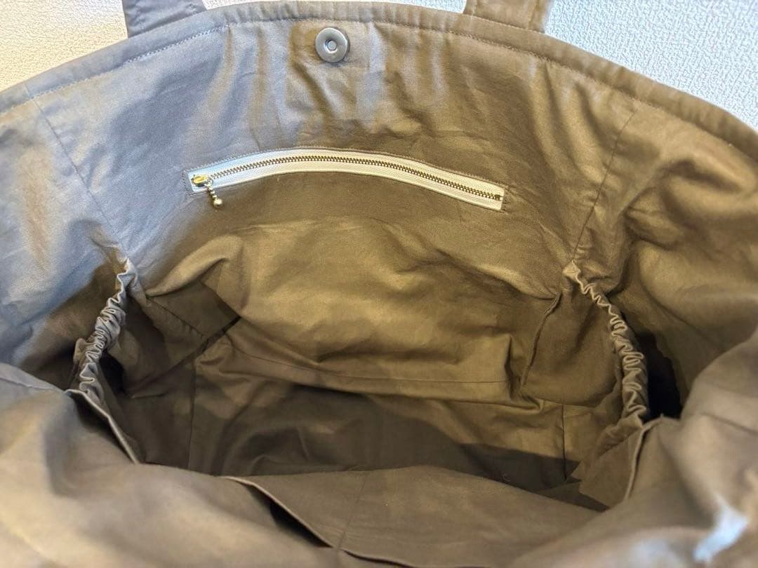 ヌビバッグ　マザーズバッグ　6500