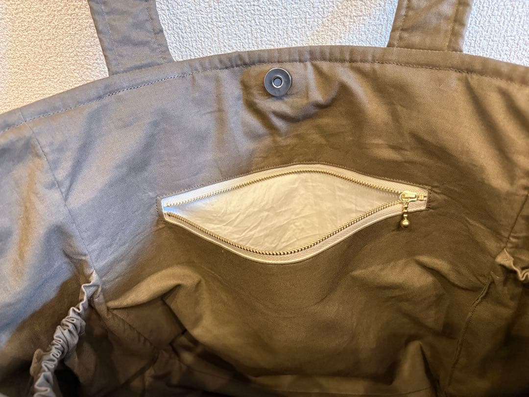 ヌビバッグ　マザーズバッグ　6500