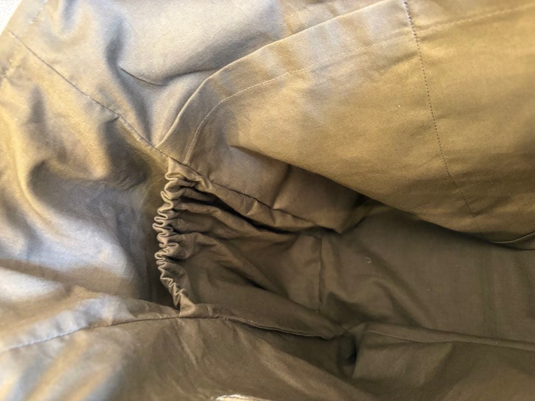 ヌビバッグ　マザーズバッグ　6500