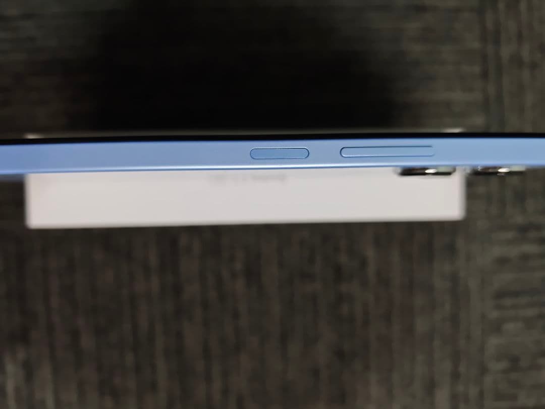 Xiaomi Redmi 12 5G 本体 青