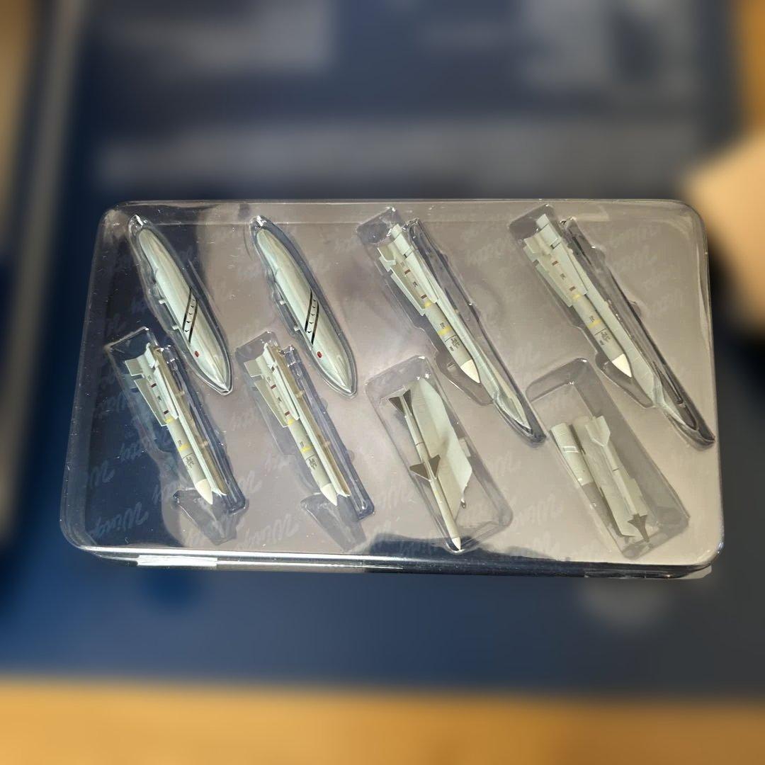 Witty Wings F-14トムキャット ダイキャストモデル1/72スケール