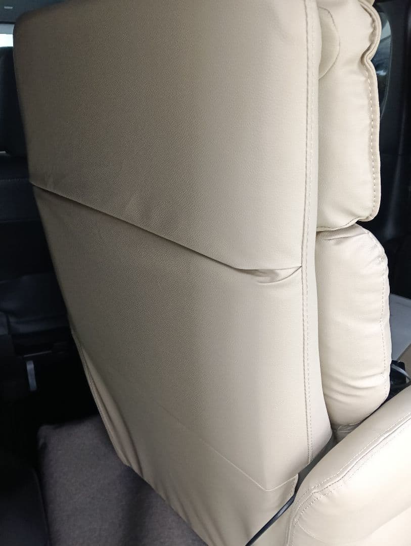 【直接受渡し】ニトリ 電動リクライニングパーソナルチェア LE01 ベージュ