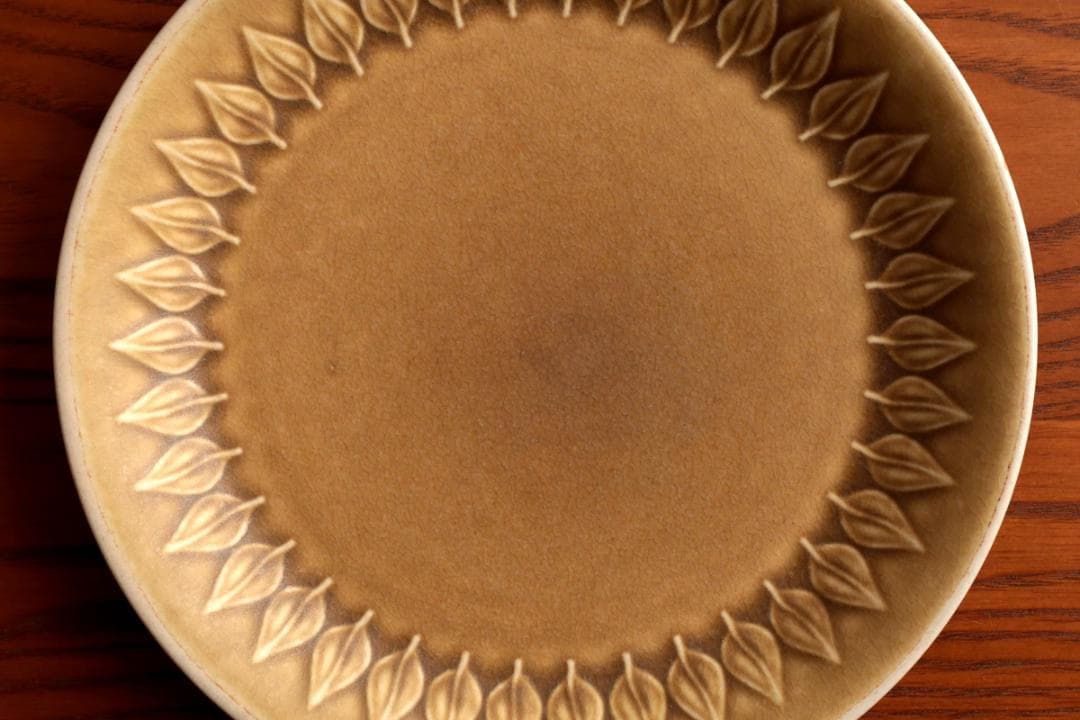 Quistgaard クイストゴー レリーフ プレート 20cm a 54919