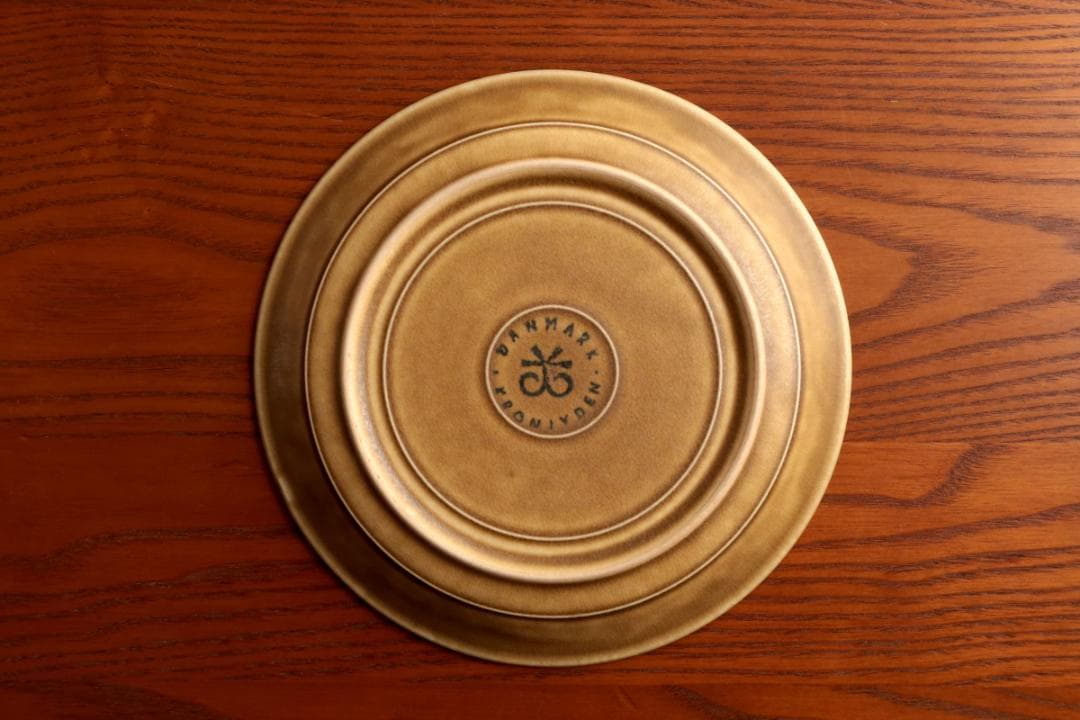 Quistgaard クイストゴー レリーフ プレート 20cm a 54919