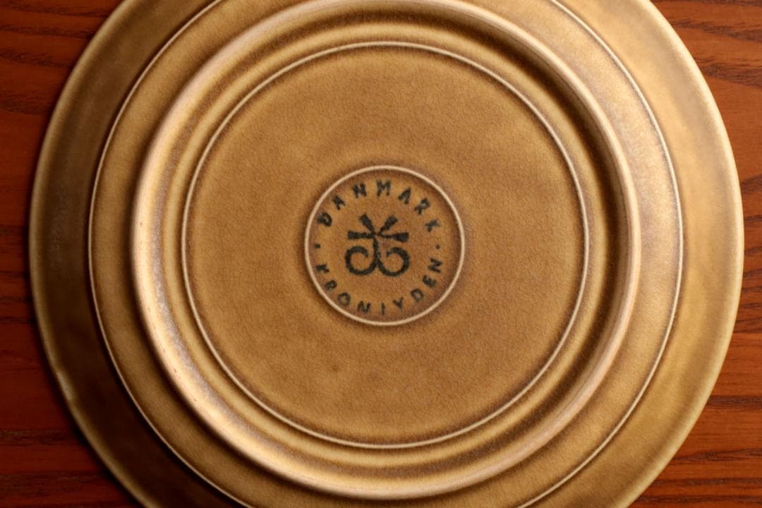 Quistgaard クイストゴー レリーフ プレート 20cm a 54919