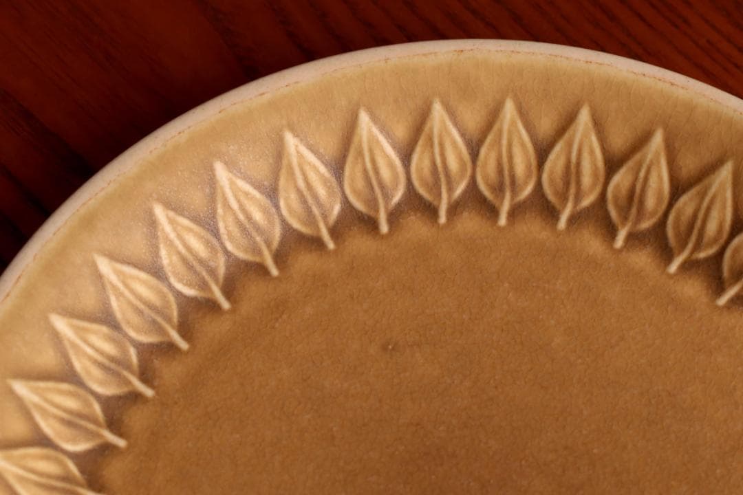 Quistgaard クイストゴー レリーフ プレート 20cm a 54919