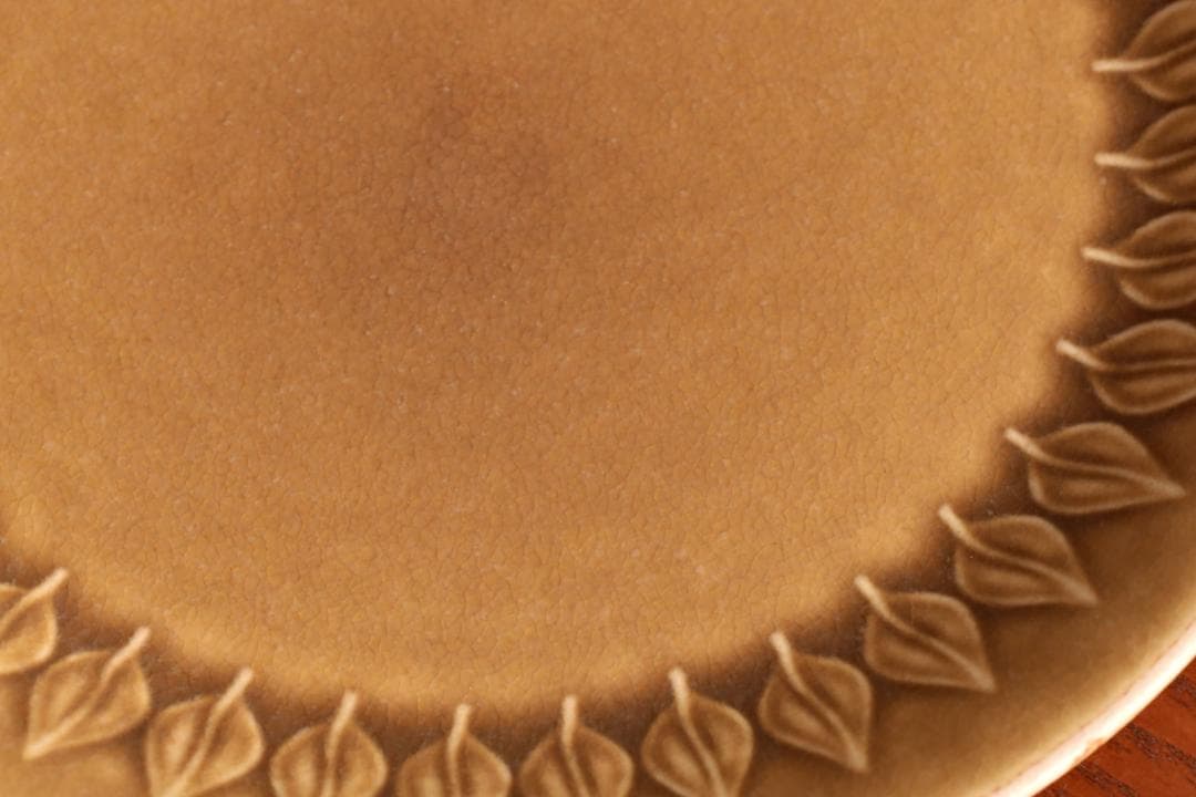 Quistgaard クイストゴー レリーフ プレート 20cm a 54919