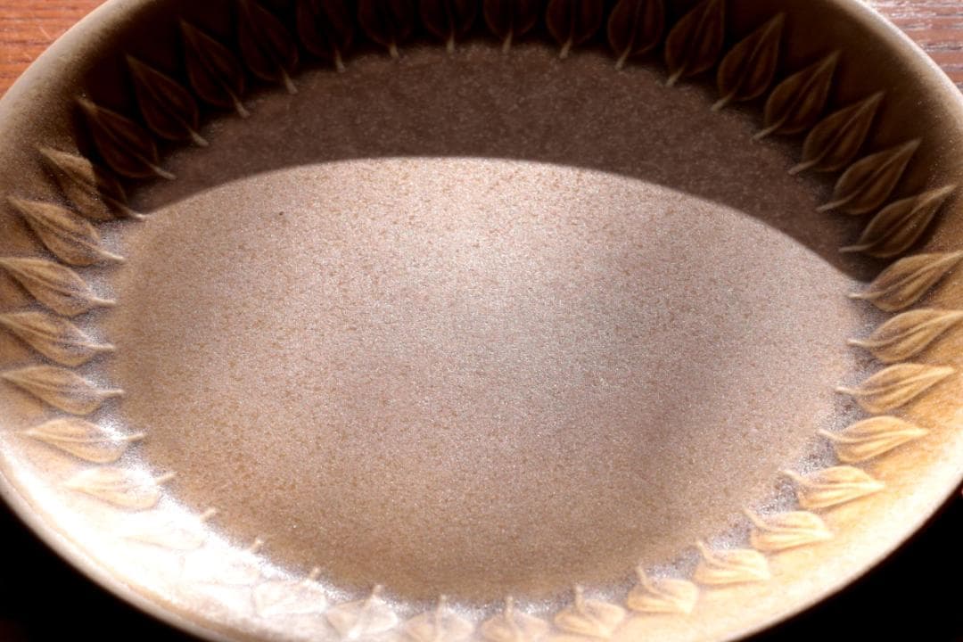 Quistgaard クイストゴー レリーフ プレート 20cm a 54919