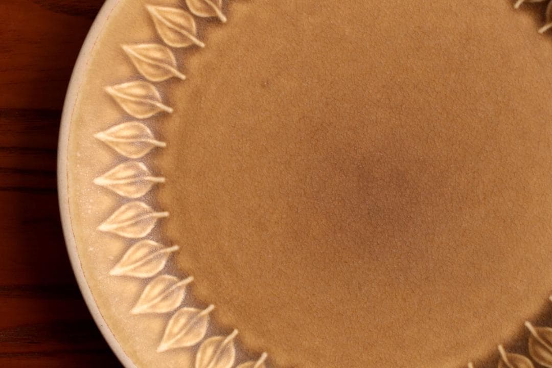 Quistgaard クイストゴー レリーフ プレート 20cm a 54919