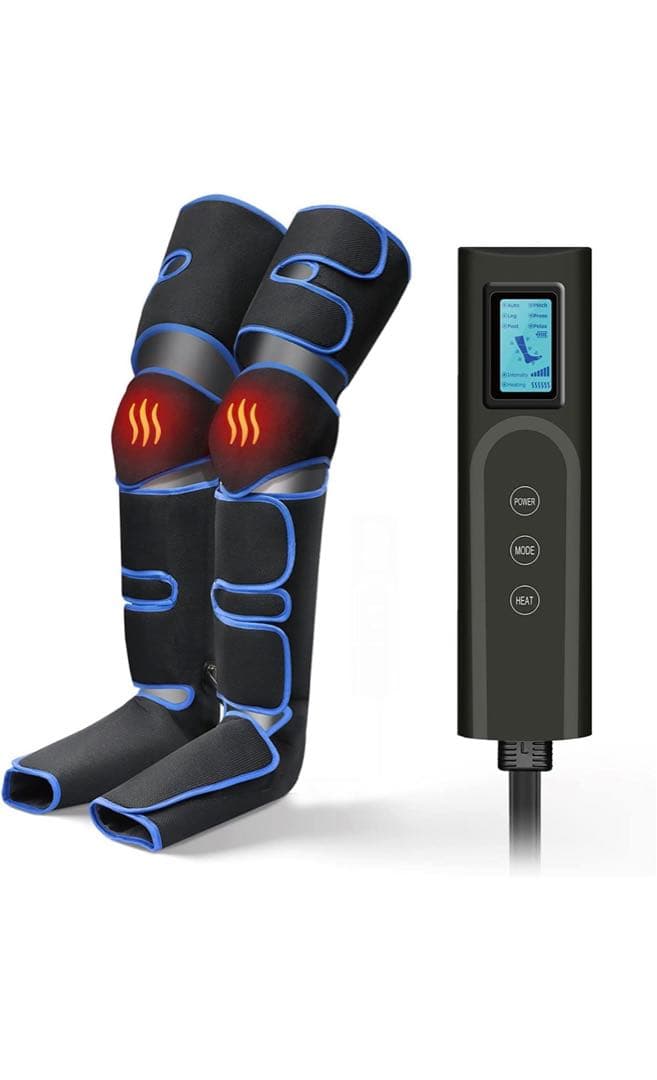 フットケア　レッグリラックスサー