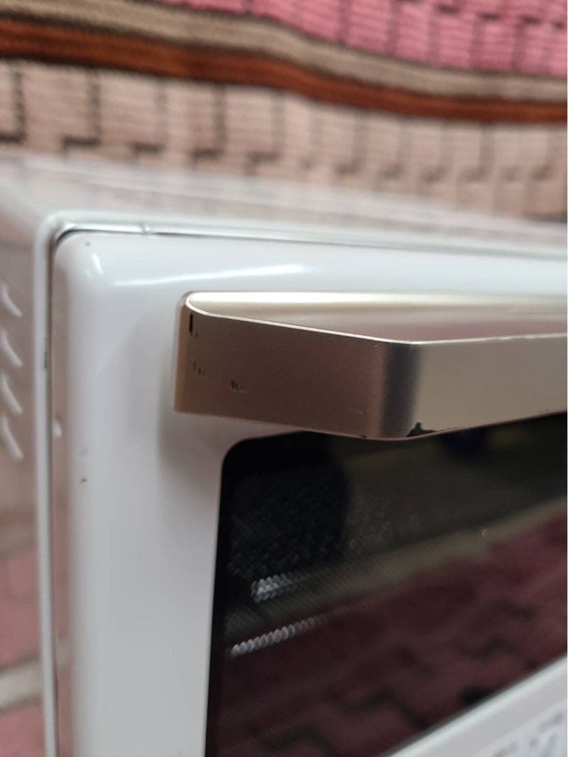 Panasonic コンパクトオーブンNB-DT51