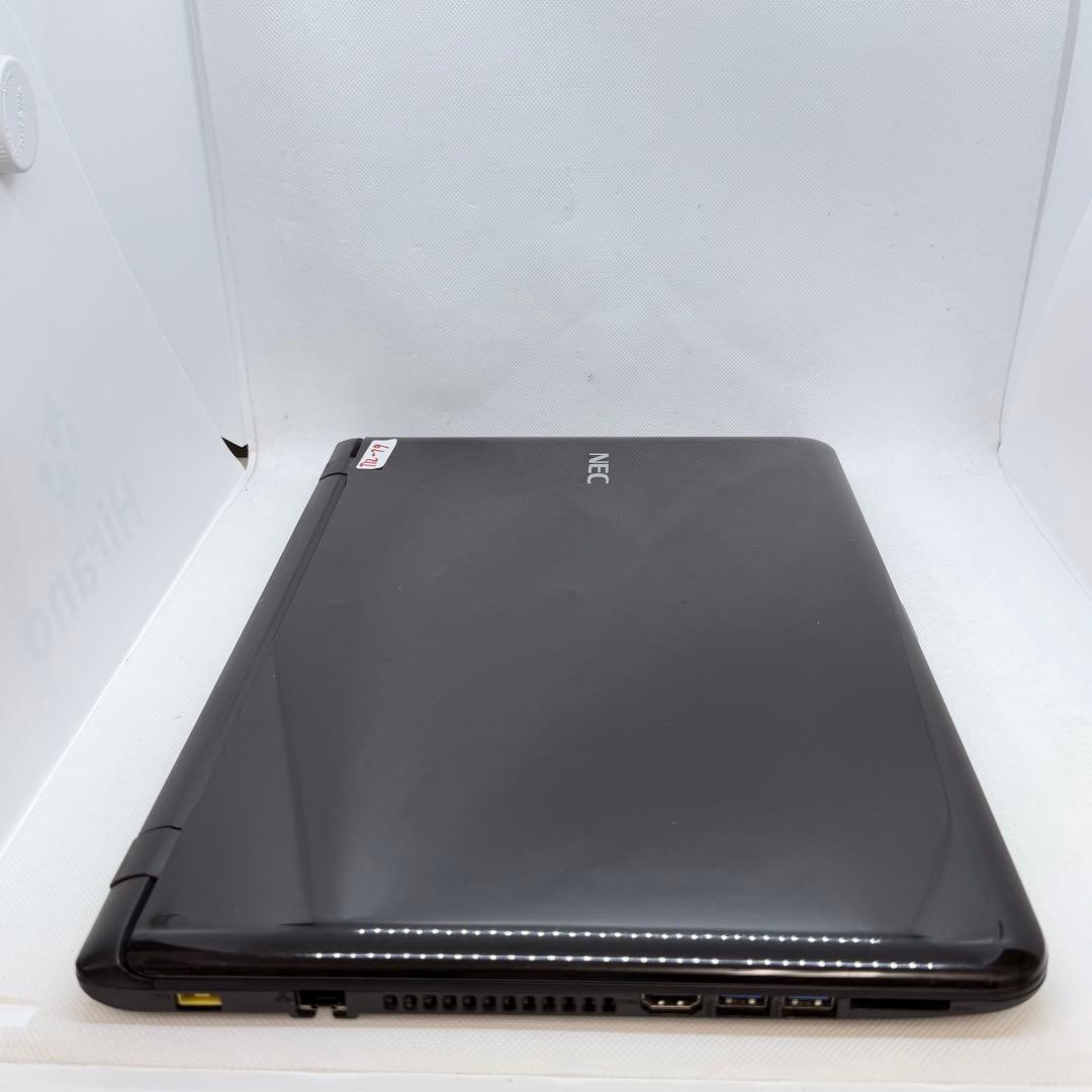 NEC VersaPro i3/SSD/Win10 Pro - 即使用可能！