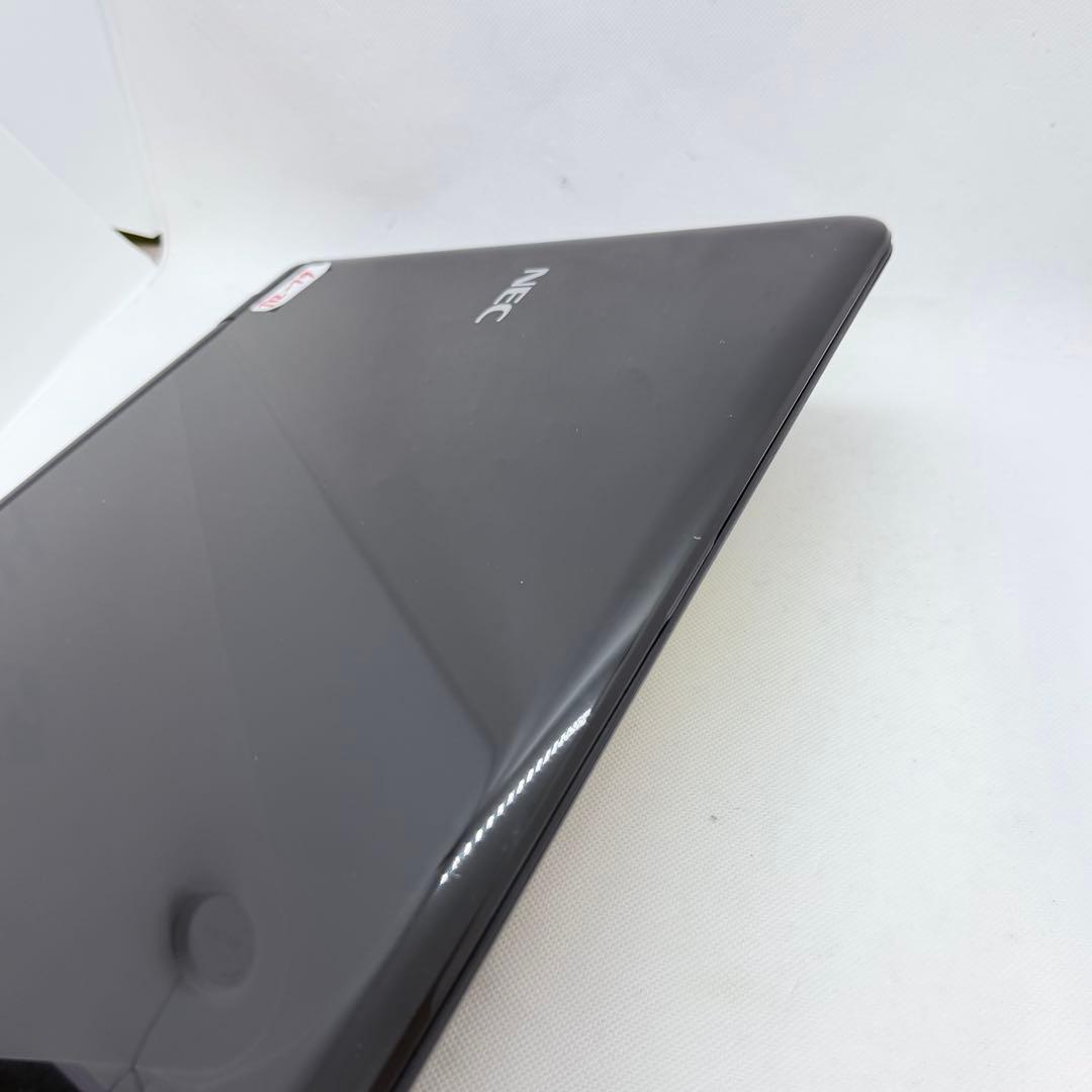 NEC VersaPro i3/SSD/Win10 Pro - 即使用可能！