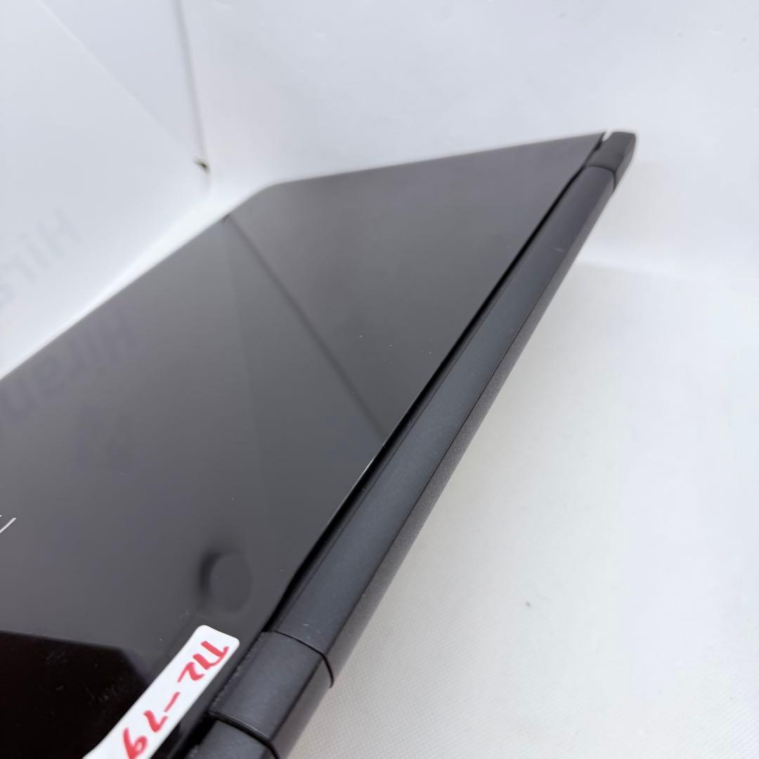 NEC VersaPro i3/SSD/Win10 Pro - 即使用可能！