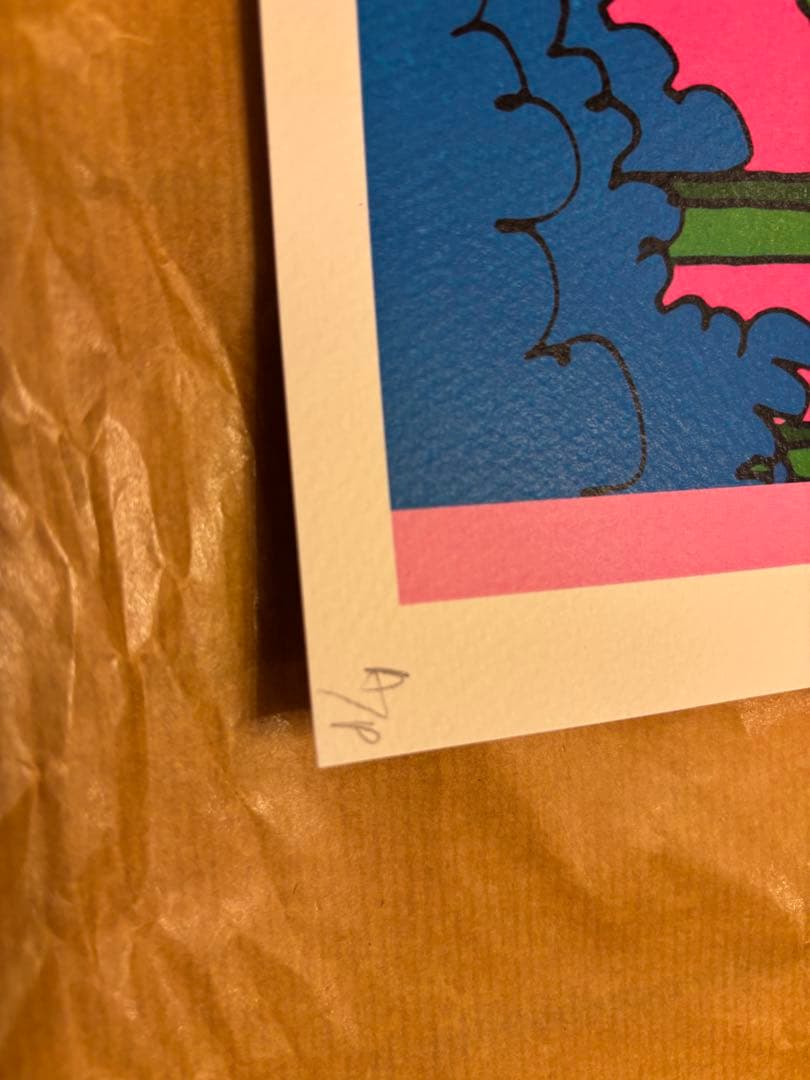 【新品】DEATH NYC 「SNOOPYと仲間達(ジェットコースター)