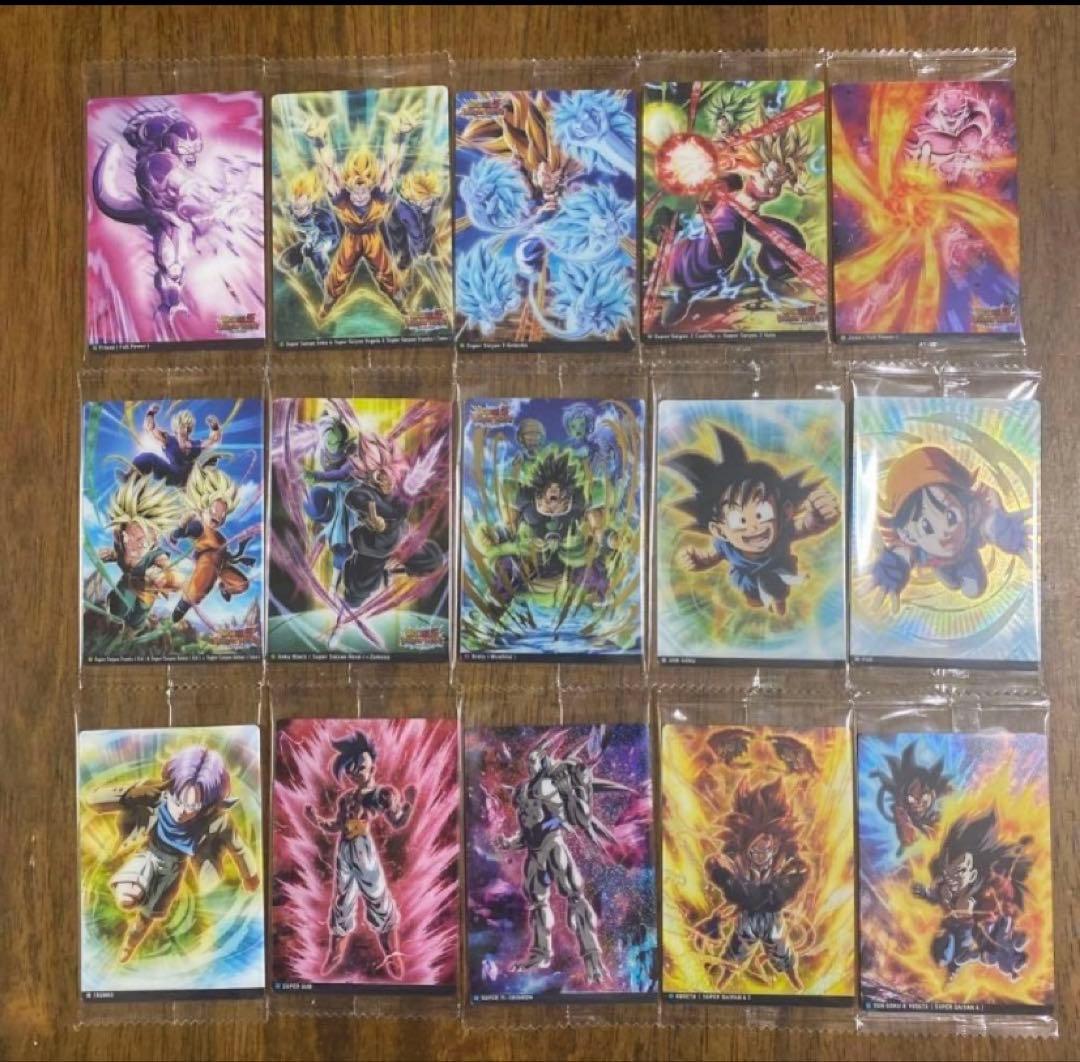 イタジャガ ドラゴンボール vol.9 バラ売り