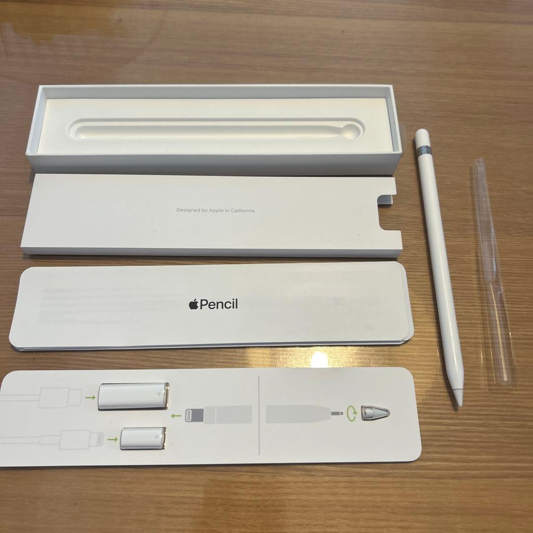 Apple Penci 第1世代(箱あり)