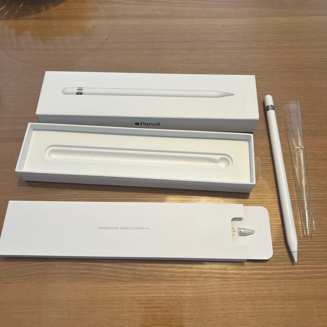 Apple Penci 第1世代(箱あり)