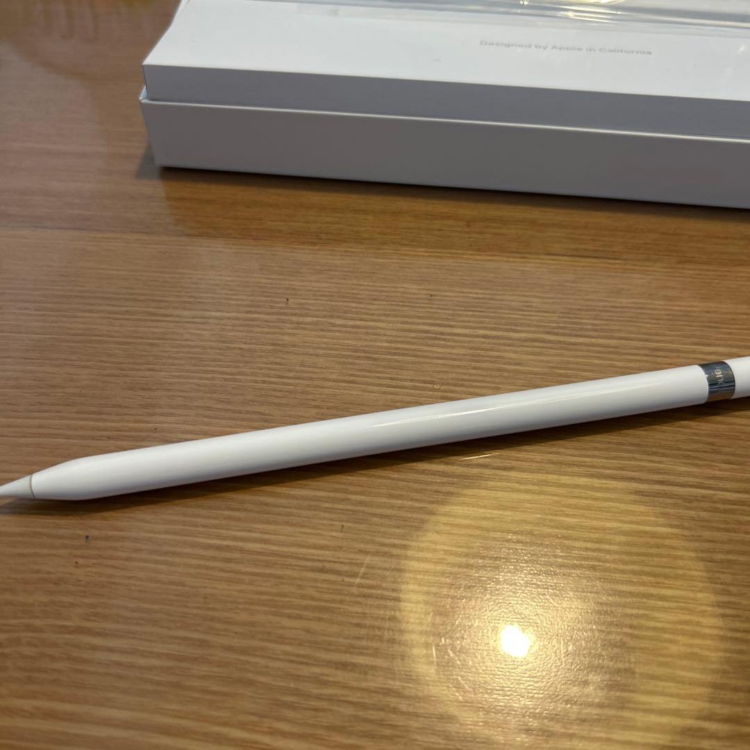 Apple Penci 第1世代(箱あり)