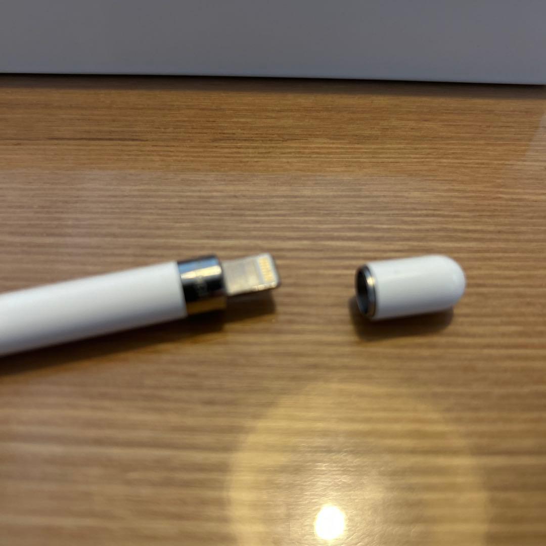 Apple Penci 第1世代(箱あり)