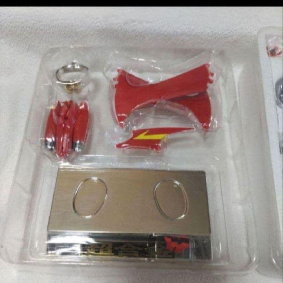 超合金 マジンガーZ 　ハローキティカラー