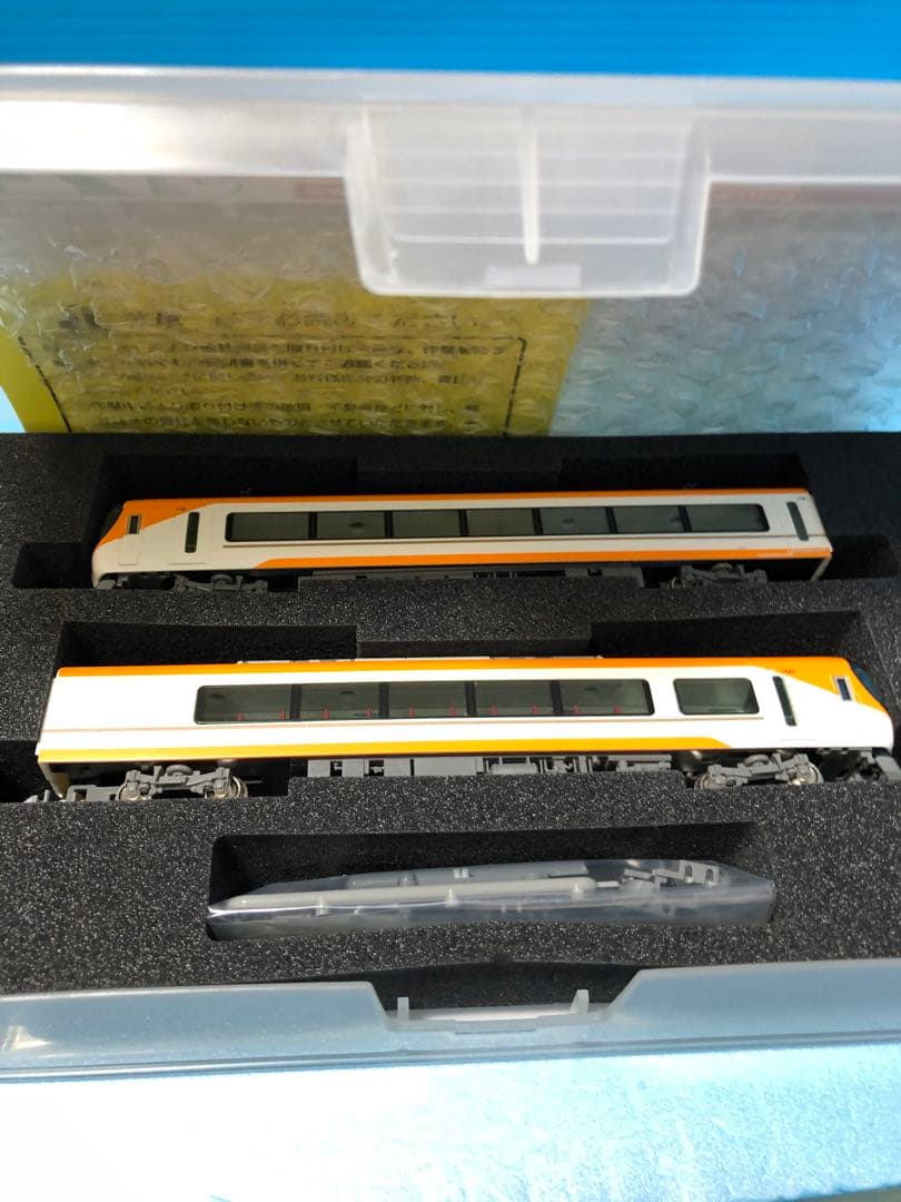 ＧＭ近鉄22600系Ａｃｅ新塗装 未使用