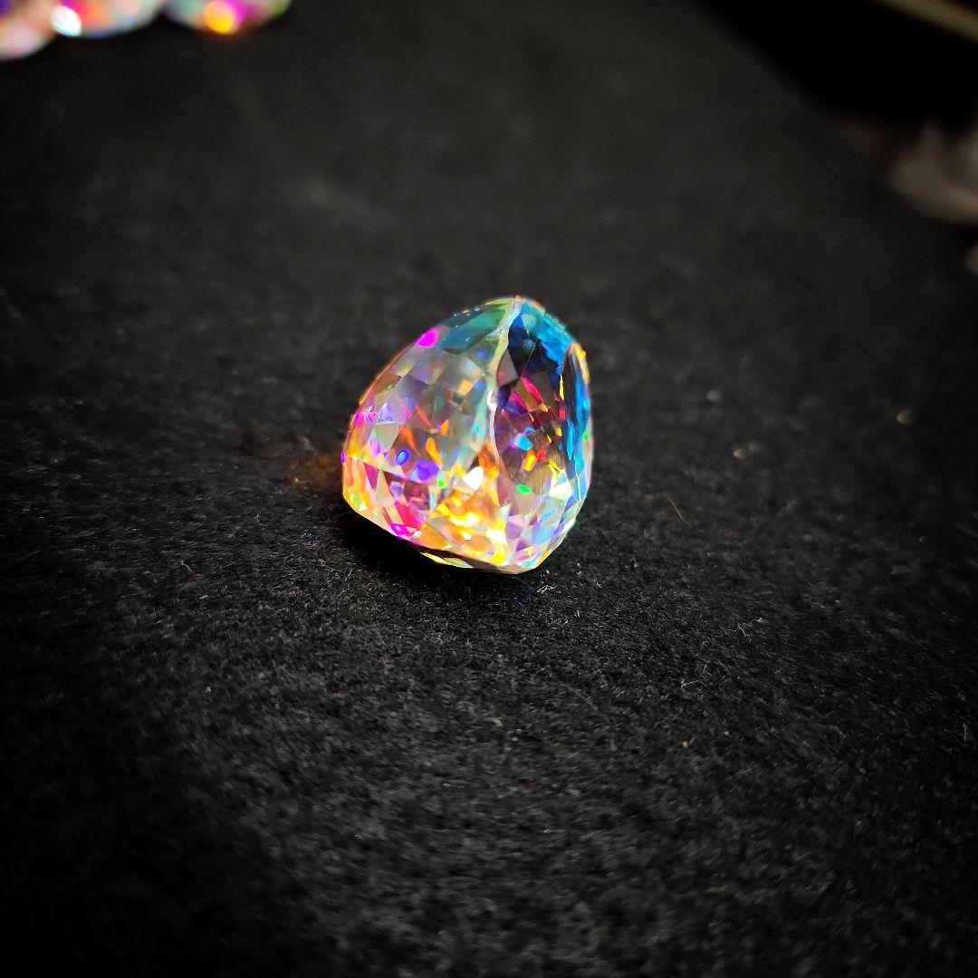 Pt-2【Ｂ品】無限ロングオーバル