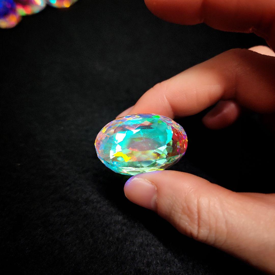 Pt-2【Ｂ品】無限ロングオーバル