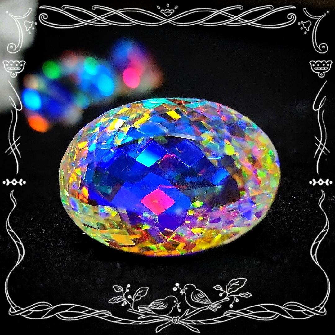 Pt-2【Ｂ品】無限ロングオーバル