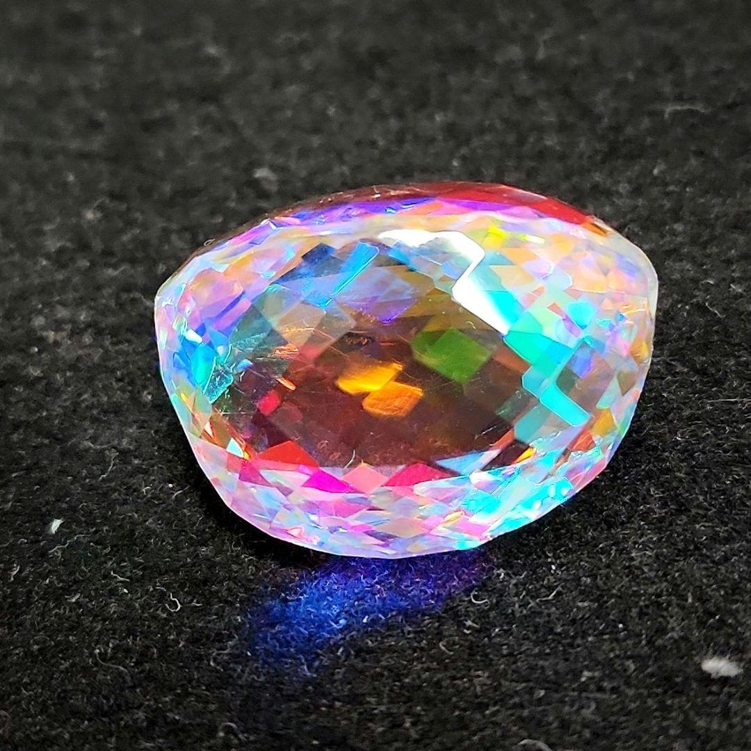 Pt-2【Ｂ品】無限ロングオーバル