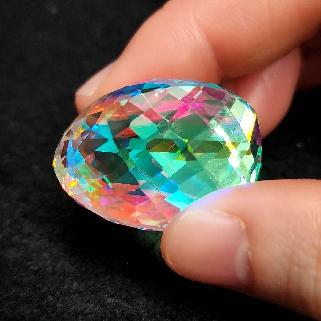 Pt-2【Ｂ品】無限ロングオーバル