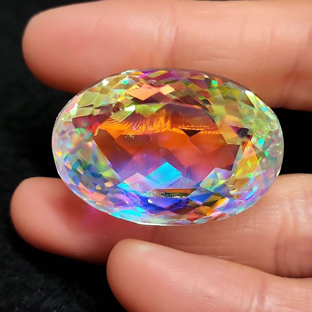 Pt-2【Ｂ品】無限ロングオーバル