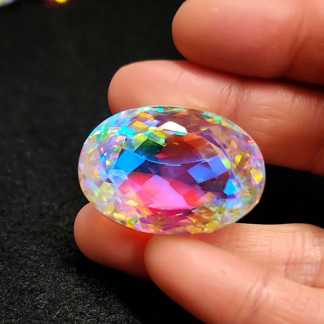 Pt-2【Ｂ品】無限ロングオーバル