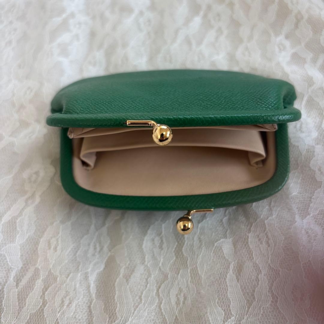 がま口 財布/小物入れ