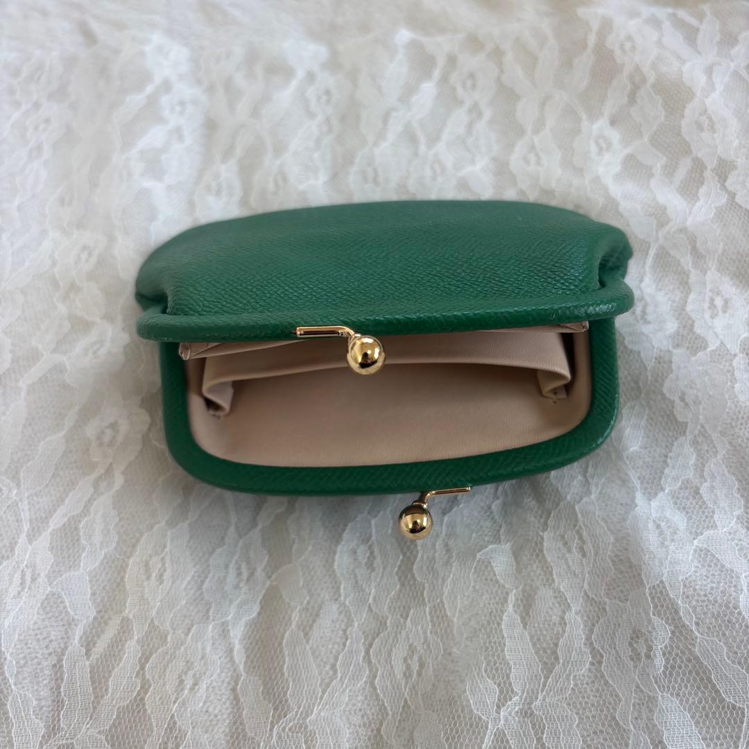 がま口 財布/小物入れ