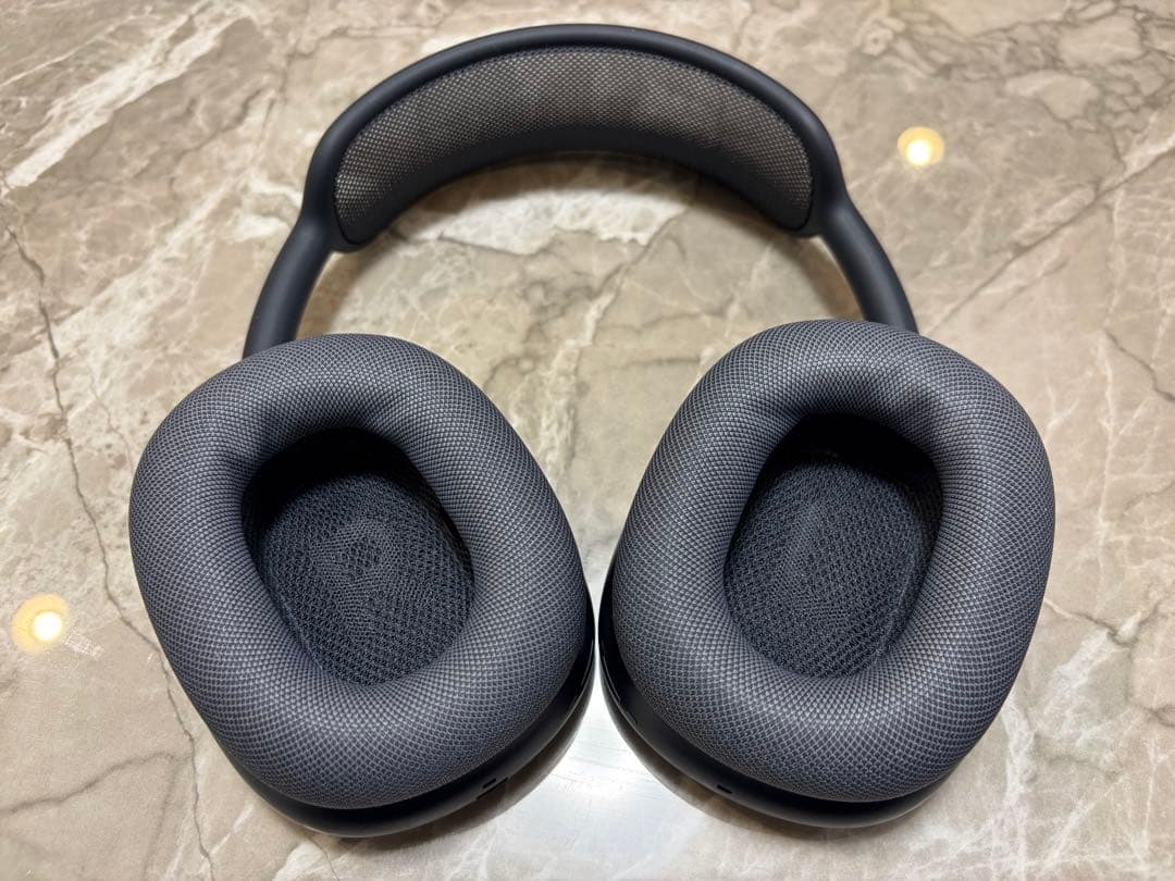 AirPods Max 第二世代（USB-C）　未使用　ミッドナイト