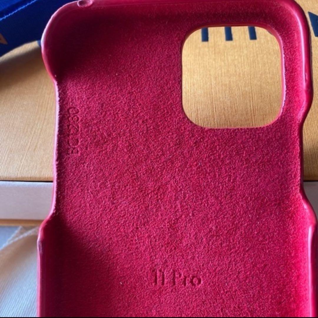 LOUIS VUITTON ルイヴィトン iPhone11 iPhoneケース
