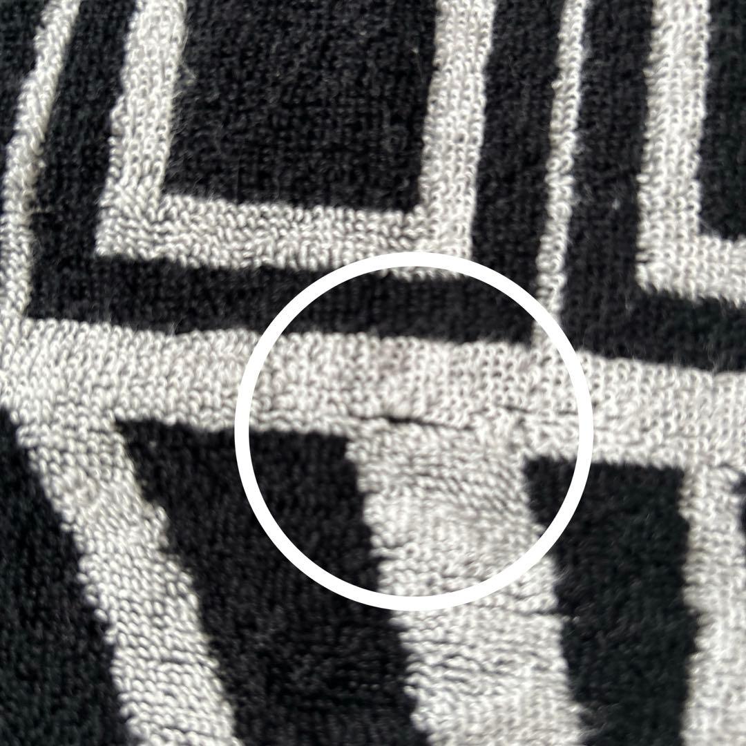 矢沢永吉SBTゼブラ柄タオル