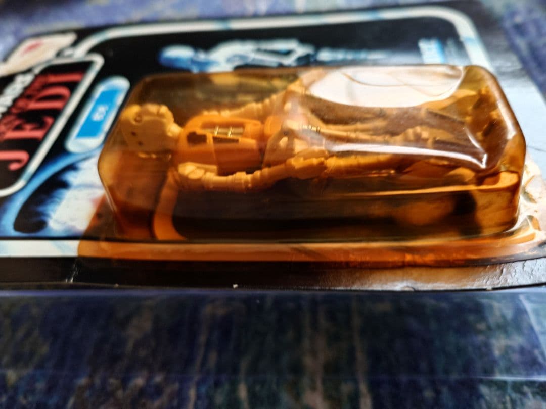 オールドケナー　スター・ウォーズ 8D8